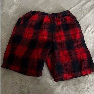 SHEIN boys shorts.